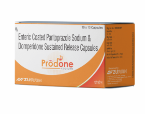 Prodone Antacids Capsules