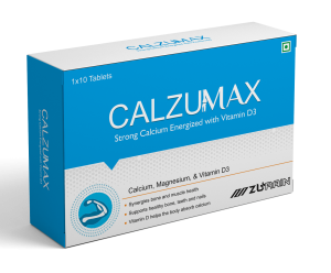 CALZUMAX